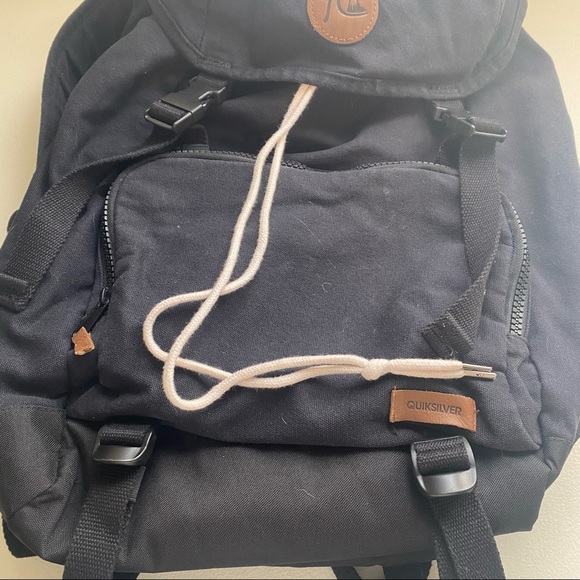 Quicksilver backpack - Picture 3 of 8